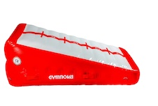 Šikmá nafukovací dopadová plocha velká - rozměr 180 x 120 x 20/65cm_obr2