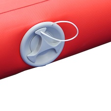 Šikmá nafukovací dopadová plocha střední - rozměr 180 x 120 x 20/30cm_obr2