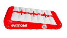 Šikmá nafukovací dopadová plocha malá - rozměr 120 x 90 x 10/26cm_obr2