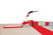 Nafukovací odrazová plocha - rozměr 95 x 95 x 10 cm_obr3