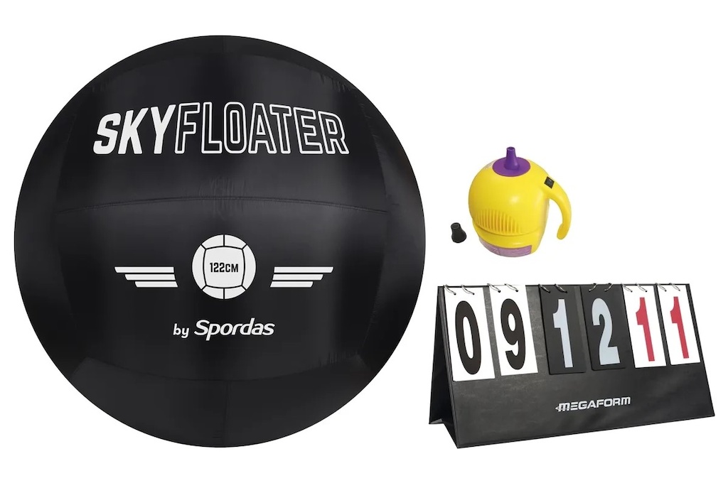 Startovací sada Skyfloater