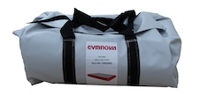 Nafukovací gymnastická žíněnka - rozměr 200 x 150 x 20cm_obr4