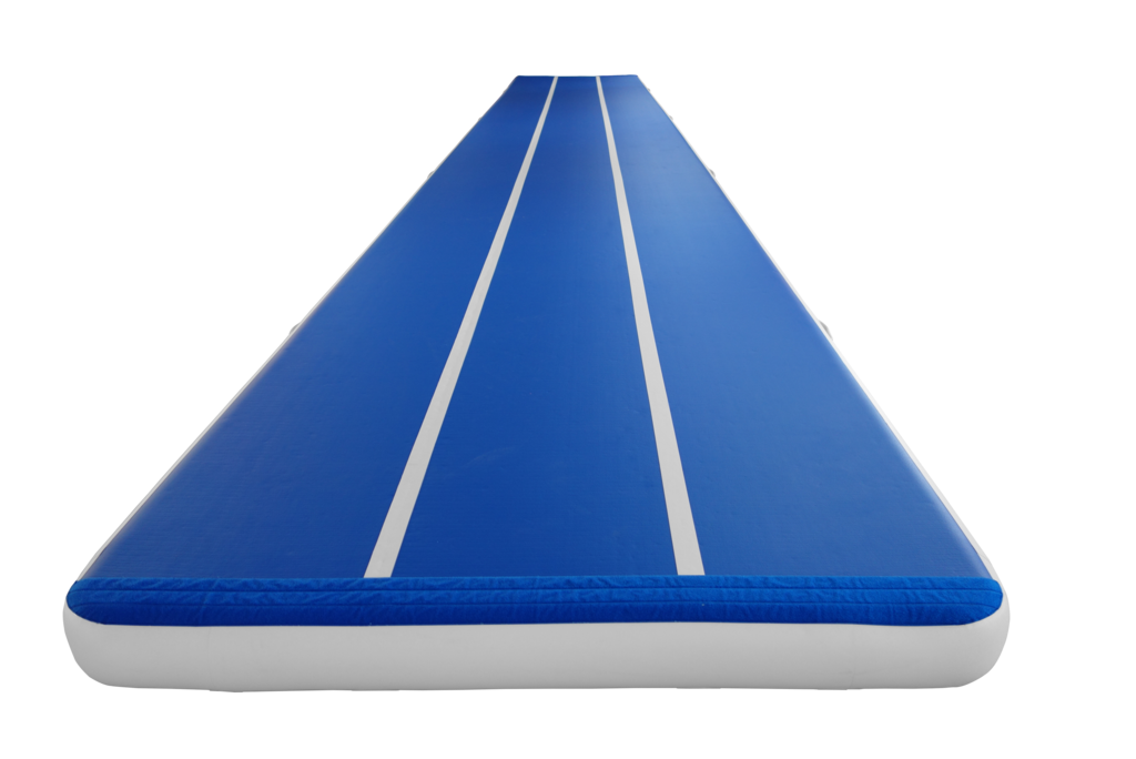 Nafukovací žíněnka Airtrack HP 20 - rozměry 20cm x 2,8m x 15m