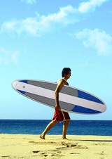 Paddle board - rozměry 3m x 0,8m x 0,10m_obr3