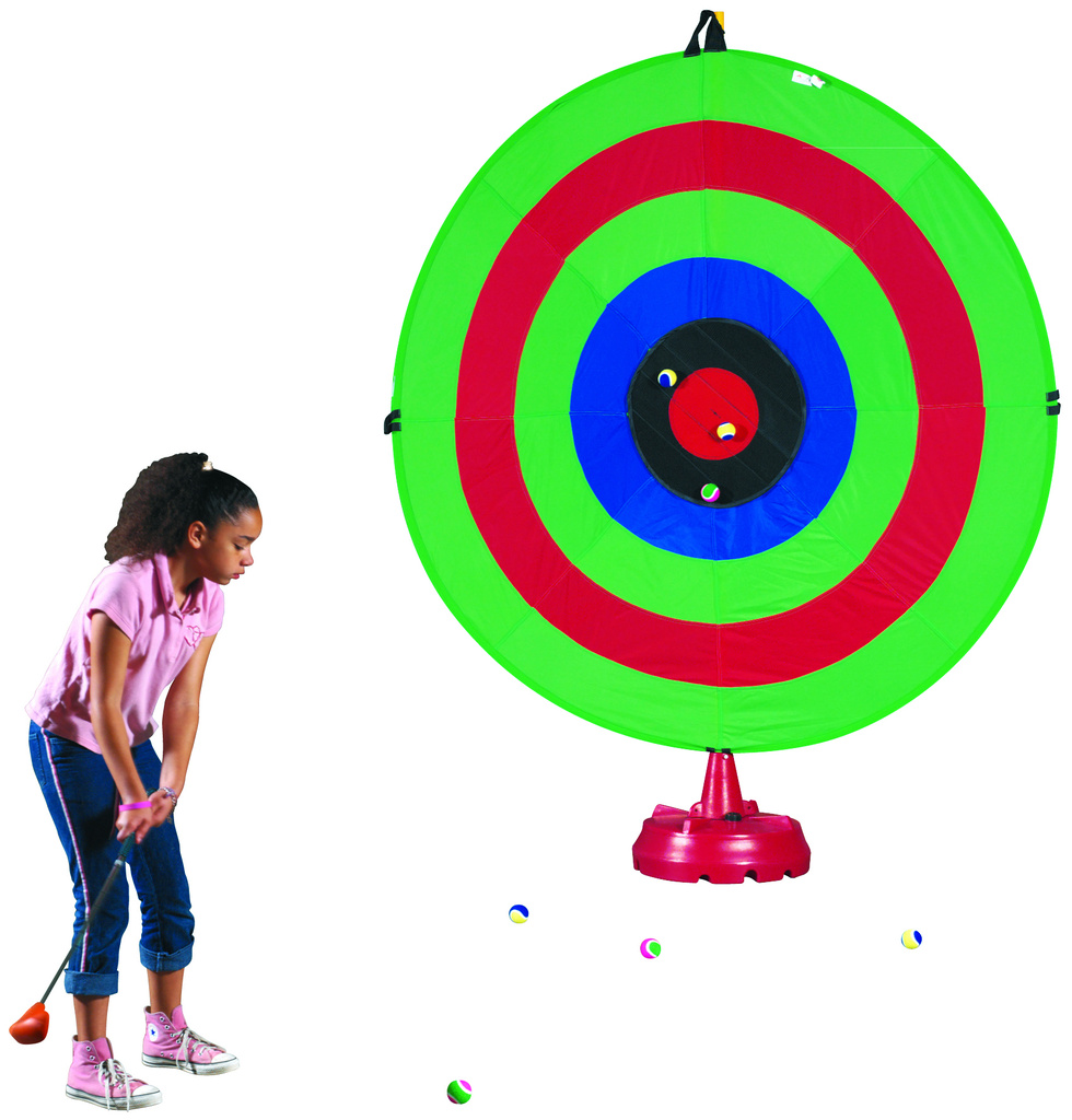 Terč Pop - UP Giant Target