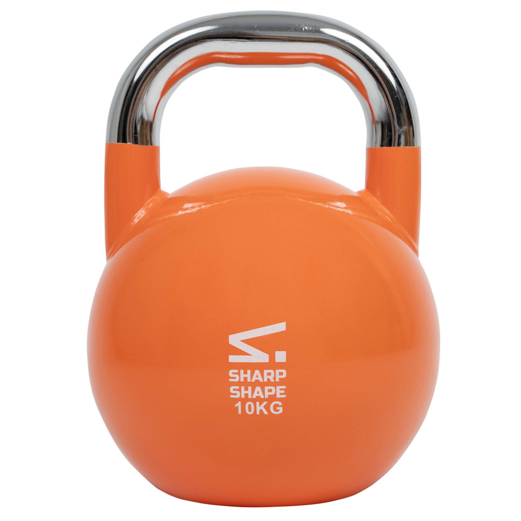 Competition Kettlebell 10kg