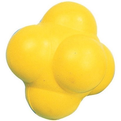 Reaction míč - průměr 10,2cm, hmotnost 40g