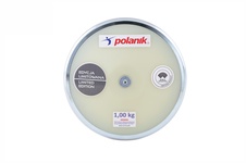Disk plastový - hmotnost 1kg, IAAF Certif.- CPD11-1 (PD-100)