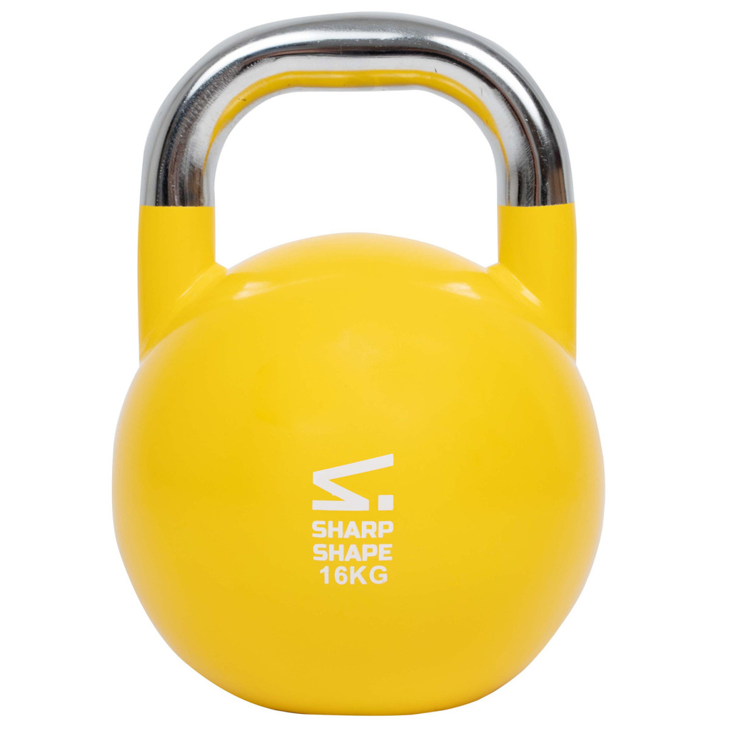 Competition Kettlebell 16kg