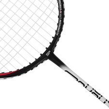 Badmintonová raketa NAVAHO II - barva oranžová_obr2