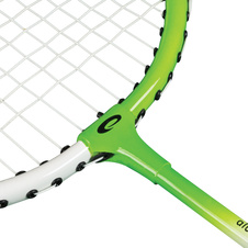 Sada na badminton  FIT ONE GREEN - barva zelená_obr2
