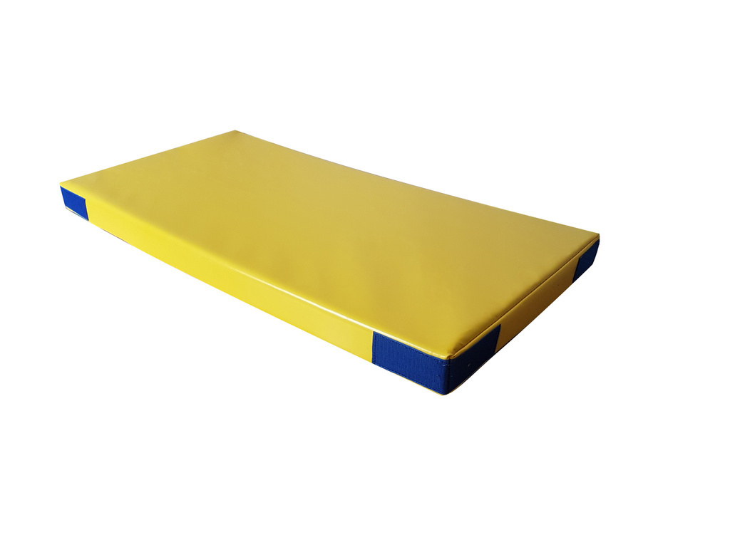 Žíněnka ultralehká MINI - rozměry 100 x 50 x 8cm, bez suchých zipů
