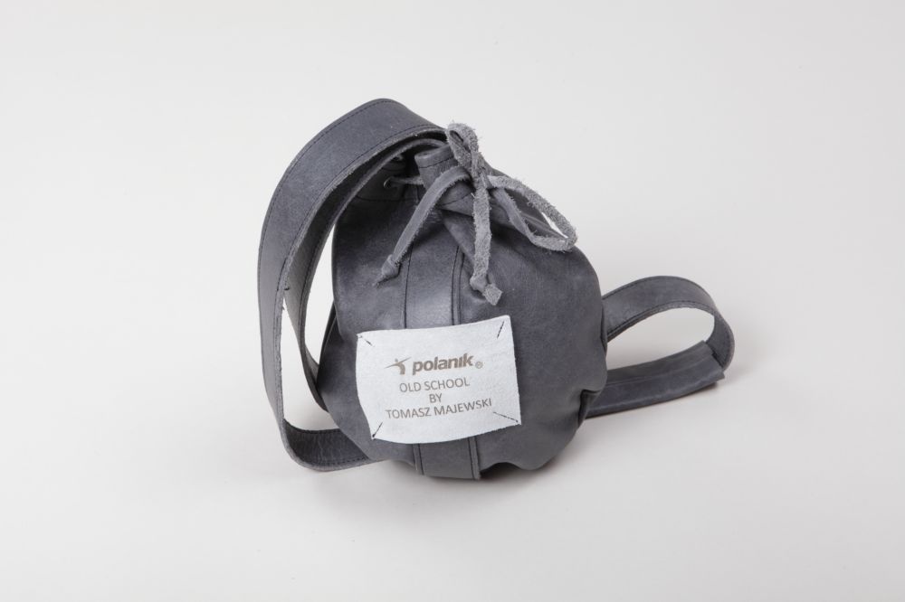 Soutěžní ocelová koule Premium Line Tomasza Majewskiego - hmotnost 7,26kg, průměr 120mm, Certifikace WA I-23-0358