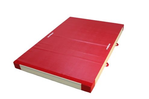 Žíněnka bezpečnostní - rozměry 300 x 200 x 20cm PVC
