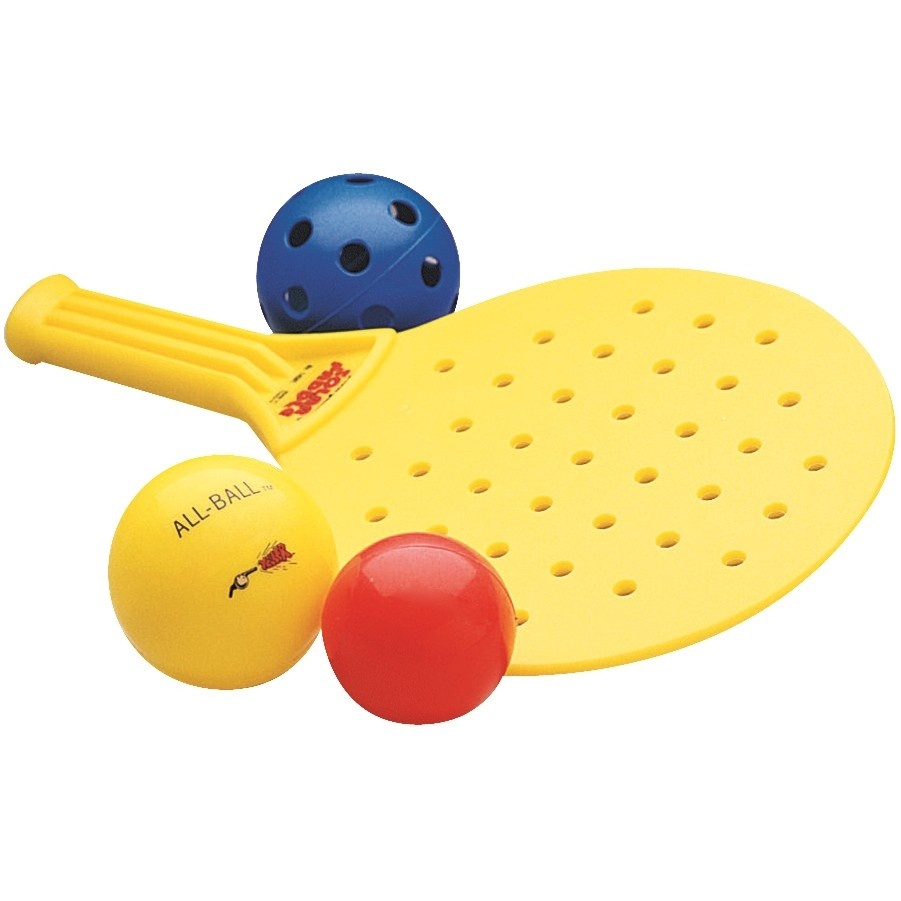 Global Game Paddle