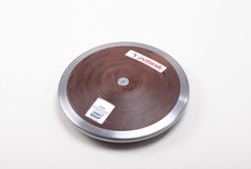 Disk překližkový - hmotnost 1,5 kg, certifikace IAAF I-11-0494 HPD11-1,5