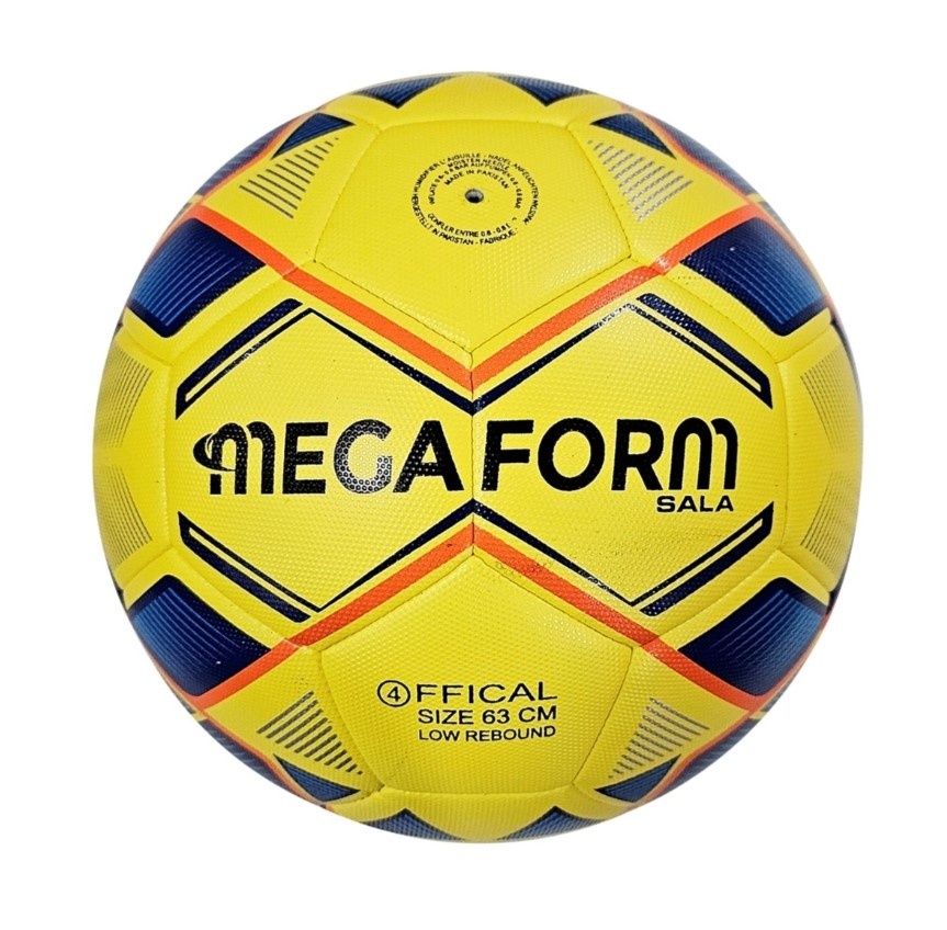 Míč na futsal - velikost 4