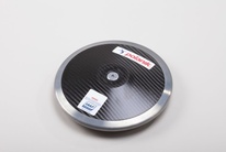 Disk soutěžní karbonový - hmotnost 1kg