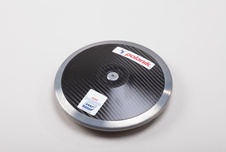 Disk soutěžní karbonový - hmotnost 1,6kg