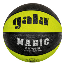 Míč basketbalový Gala Magic velikost 7