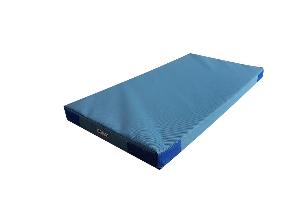 Žíněnka Klasik MINI - rozměry 100 x 50 x 8cm RE 80, bez kožených rohů