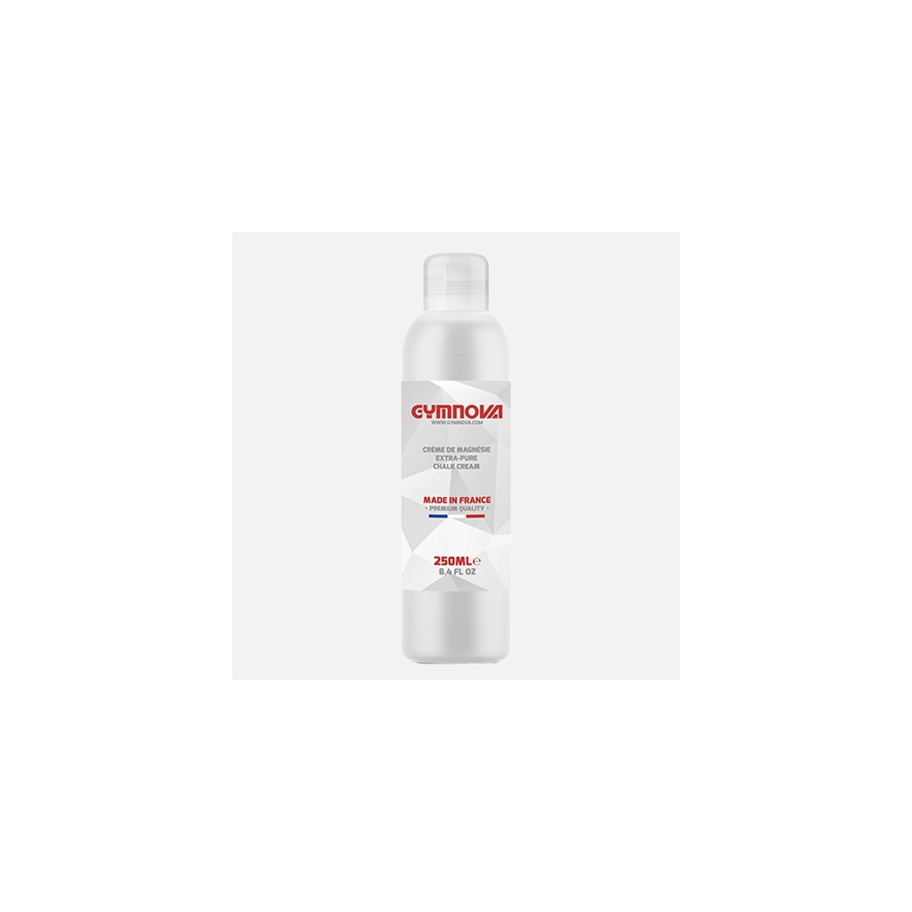 Křída krémová - sada 48 ks lahví po 250ml