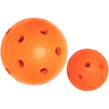 GoalBall Trainer Ball - průměr 16cm, hmotnost 220g