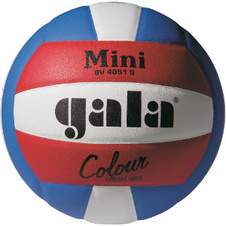 Míč volejbalový Gala mini Pro-Line Colour