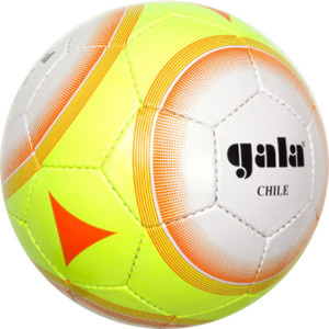 Míče: Fotbal - Chala Chile - velikost 4 - kateg. C (amatérské)