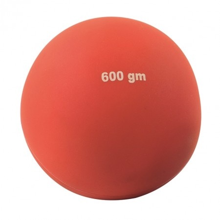 PVC koule - hmotnost 600g