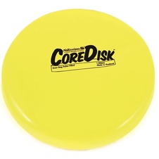 Core disk