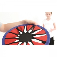 Twist Frisbee 1