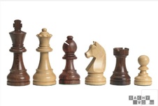 DGT Timeless Electronic - šachové figurky
