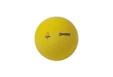 Nácvikový míč z  PVC - průměr 215 mm - vel.T4