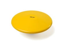 Disk - žlutý - průměr 180 mm - hmotnost 500 g