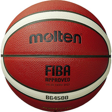 Basketbalový míč B7G4500 - velikost 7