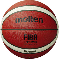 Basketbalový míč B7G4000 - velikost 7