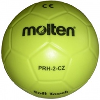 Házenkářský míč MOLTEN PRH-2 - velikost 0