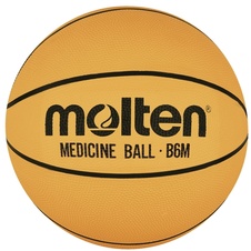 Basketbalový míč MOLTEN B7M medicinbal - velikost 6