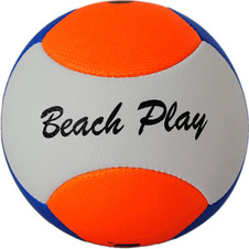 Mic plazovy volejbal Beach play