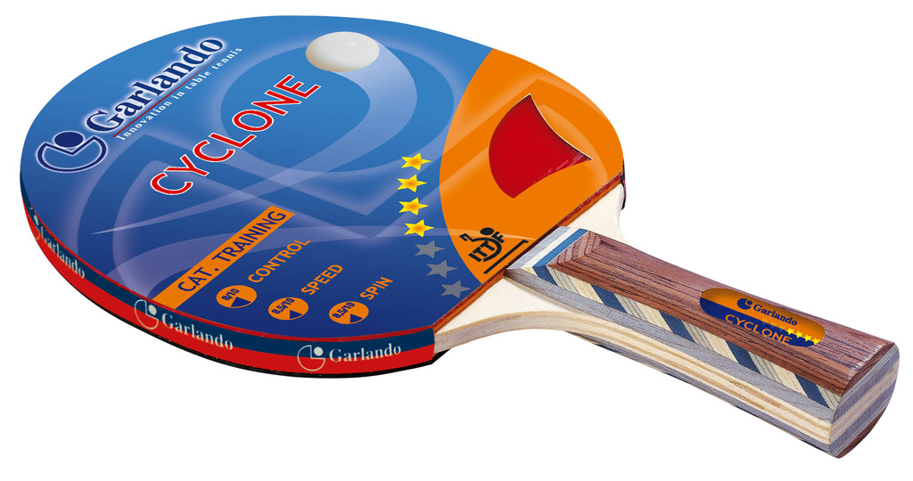 Pálka Cyclone na stolní tenis