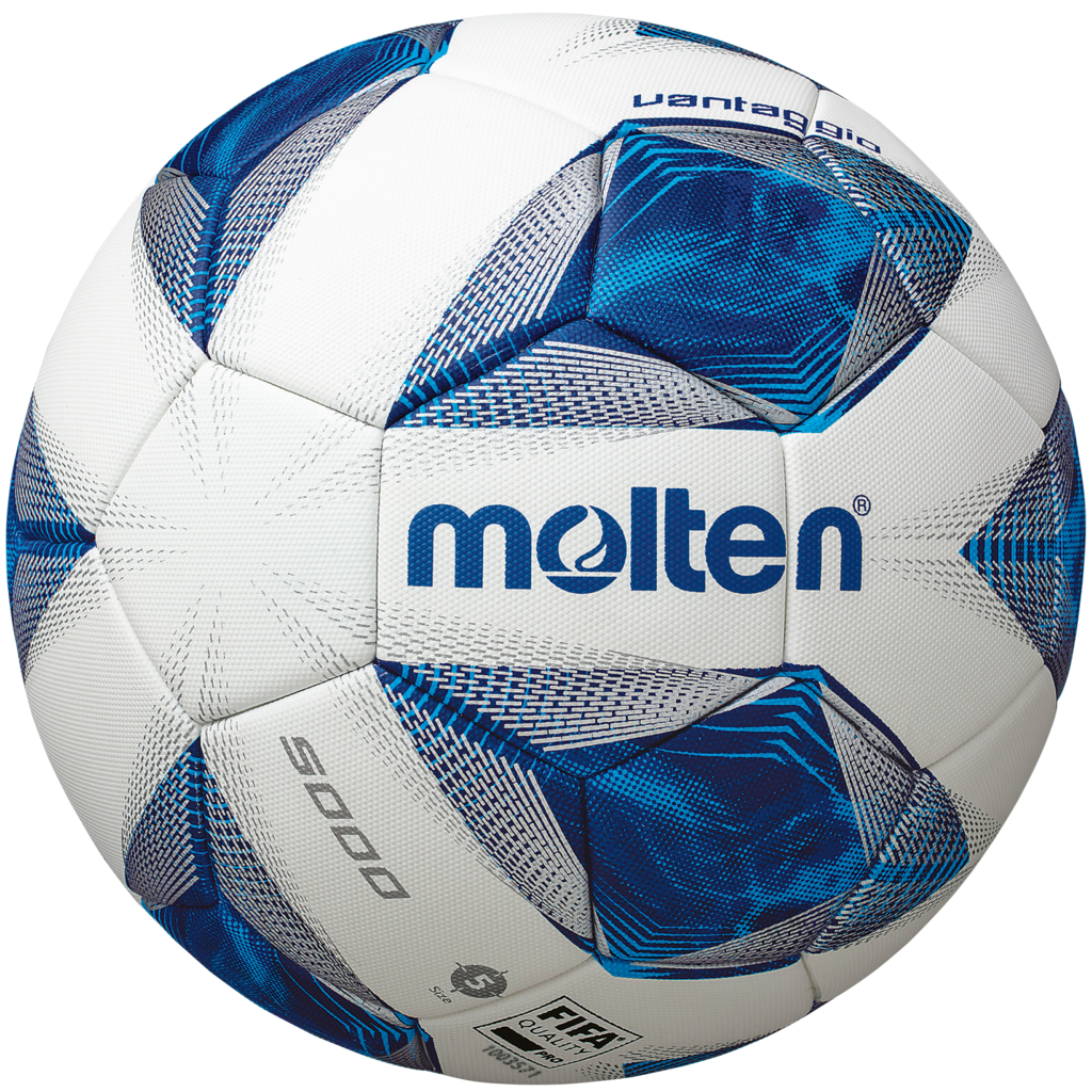Oficiální fotbalový míč Molten UEFA - velikost 5