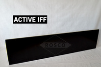 102000200 Active 2m - black - outer side