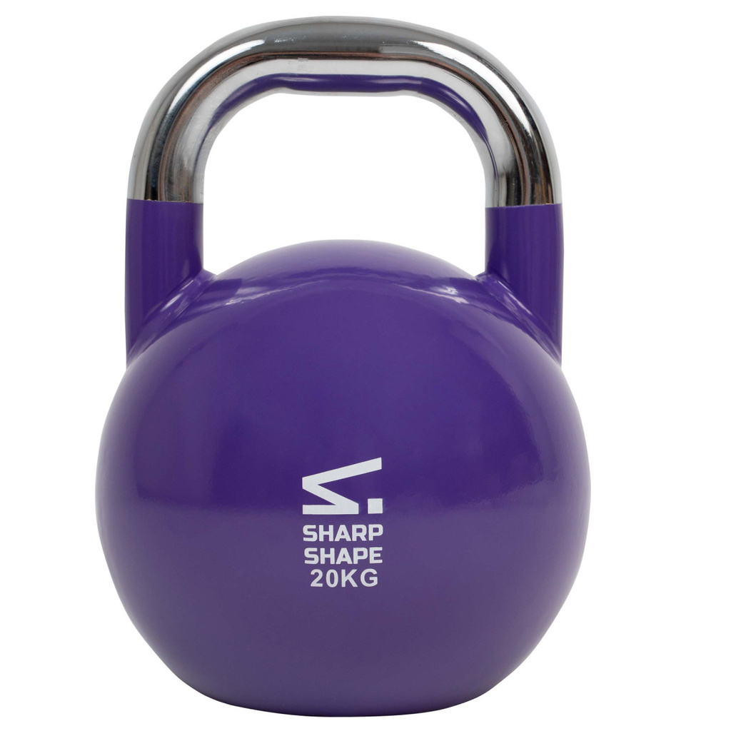Competition Kettlebell 20kg