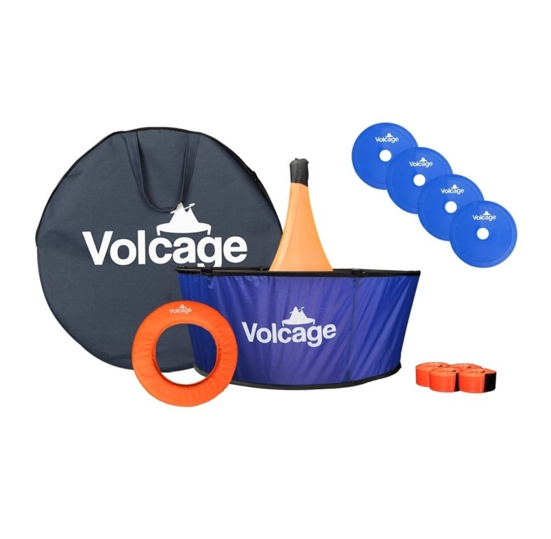 Sada Volcage Classic