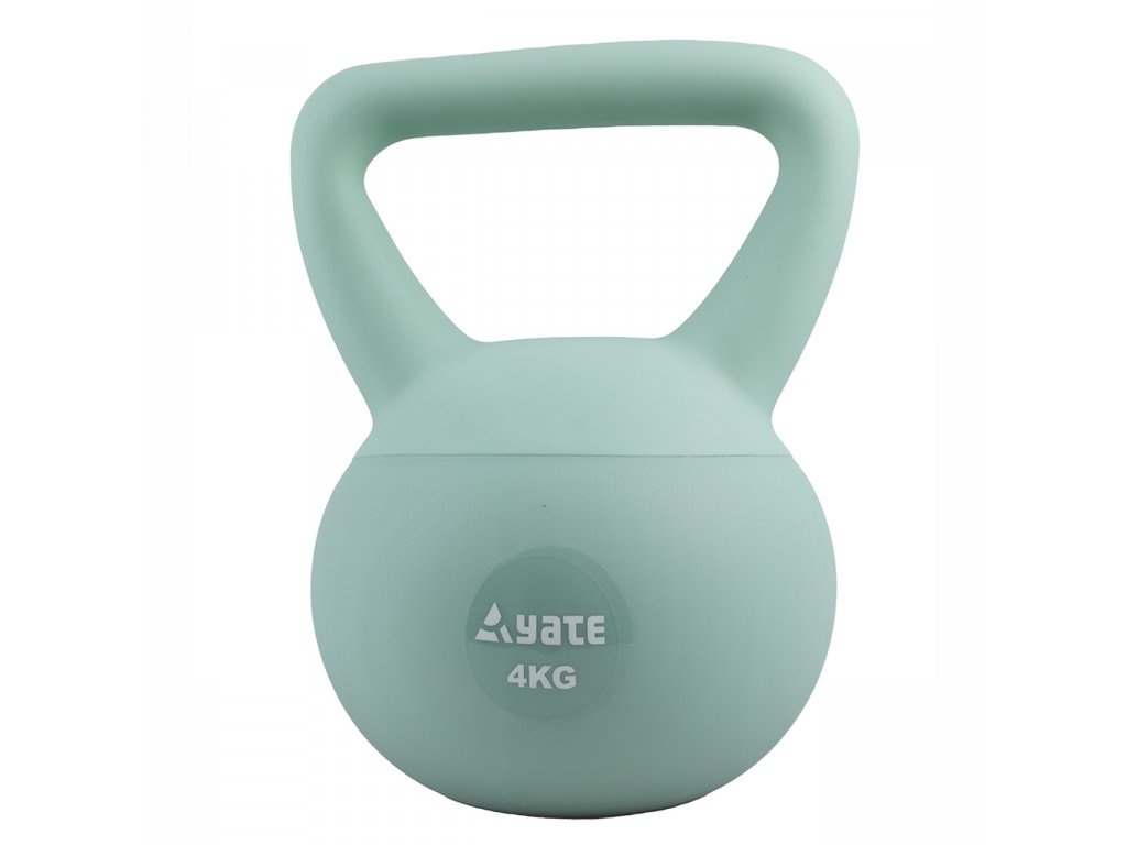 Kettlebell soft 4kg
