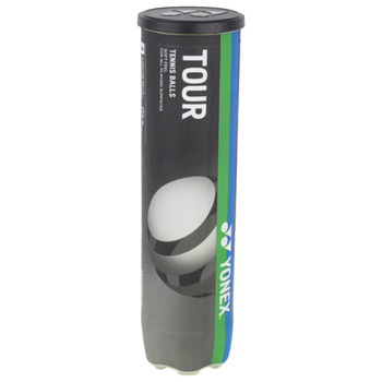 Tenisové míče YONEX Tour bal. 4ks