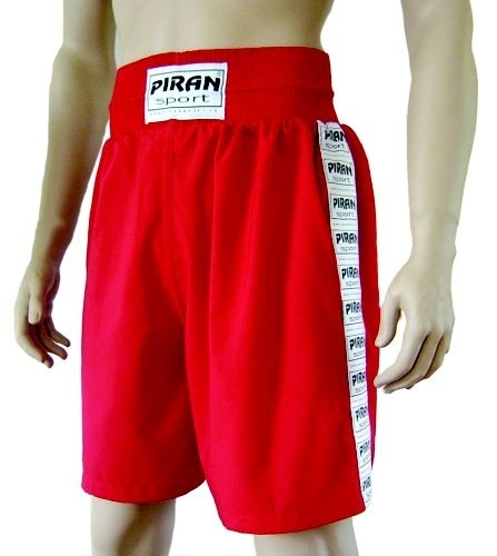 Boxerské šortky PIR 59