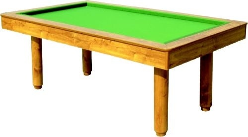 Kulečníkový stůl KID KARAMBOL (dřevotřísková deska)- rozměr 180x90