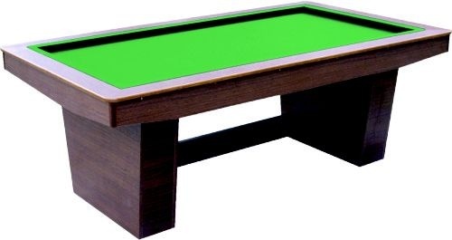 Kulečníkový stůl ENTRY KARAMBOL(břidlicová deska)-rozměr 200x100cm